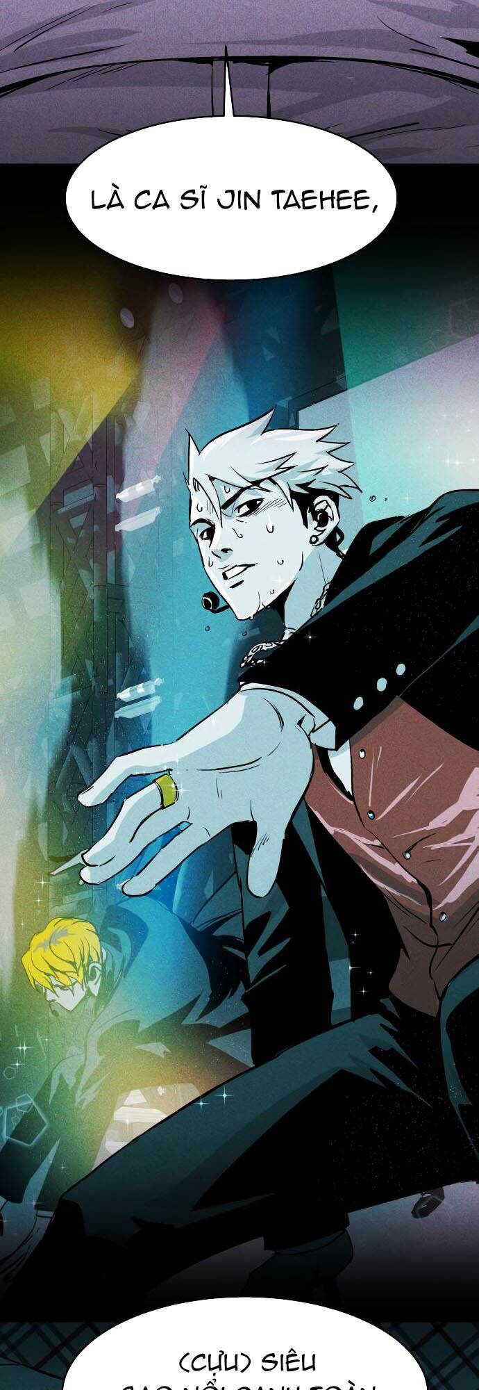 Chuồng lợn: Chapter 11