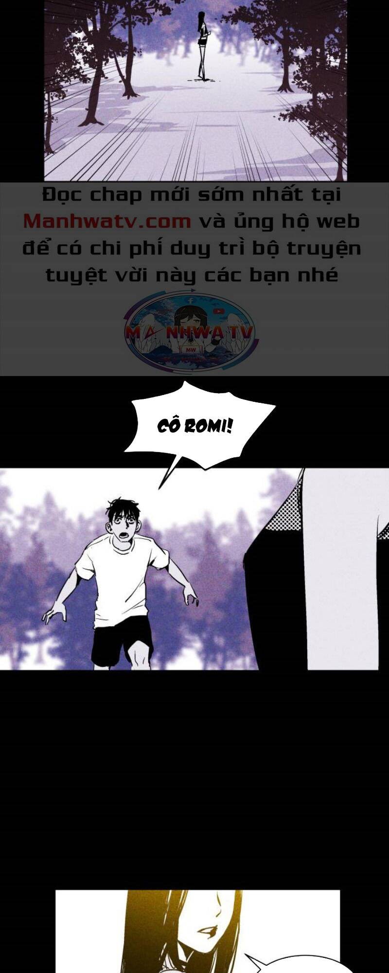Chuồng lợn: Chapter 12