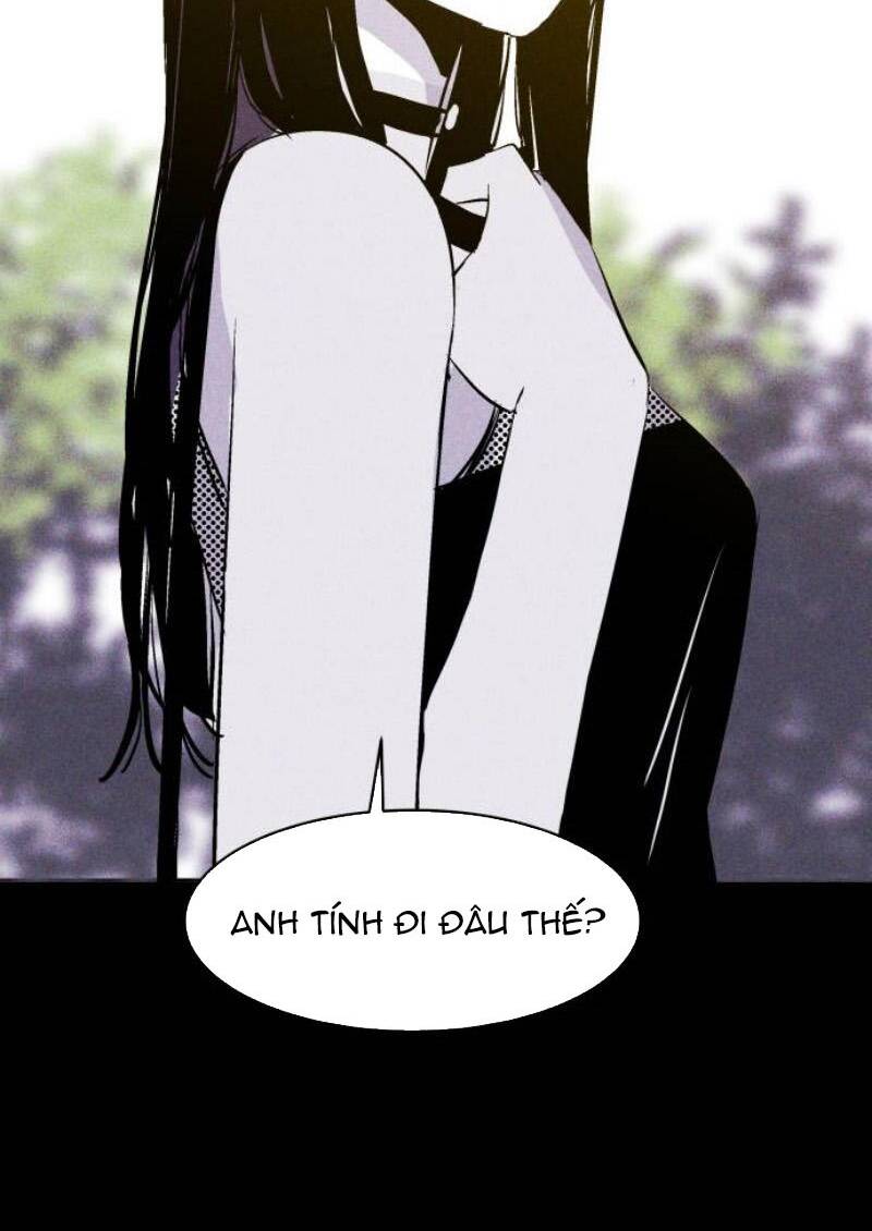 Chuồng lợn: Chapter 12