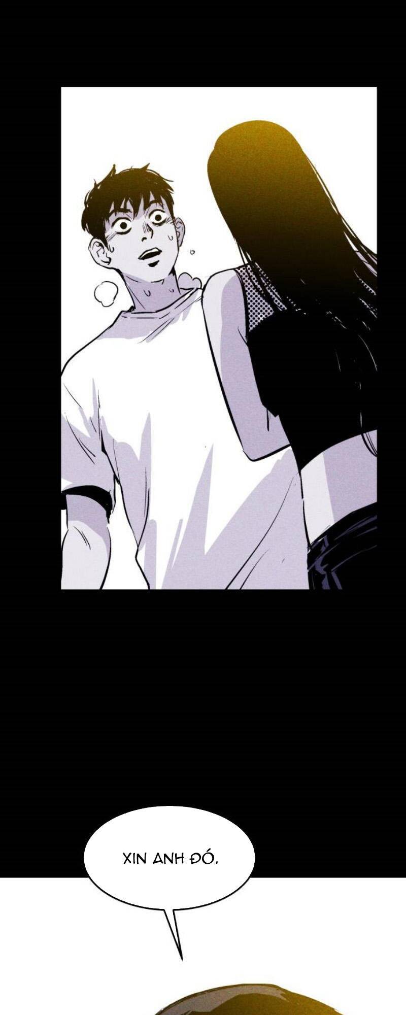 Chuồng lợn: Chapter 12