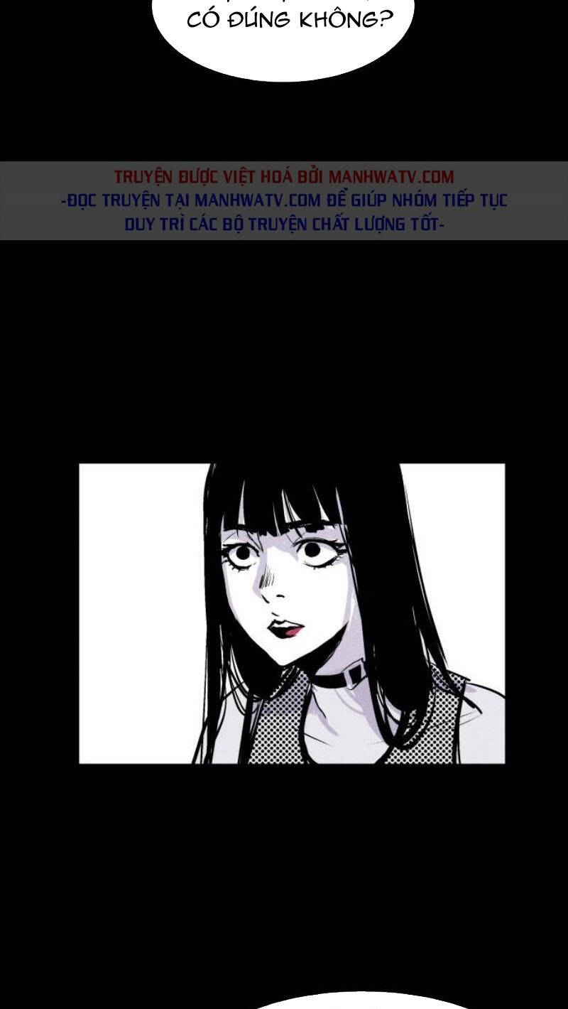 Chuồng lợn: Chapter 12