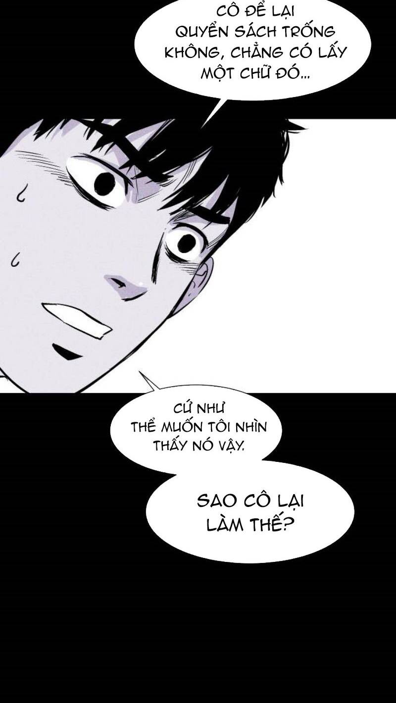 Chuồng lợn: Chapter 12