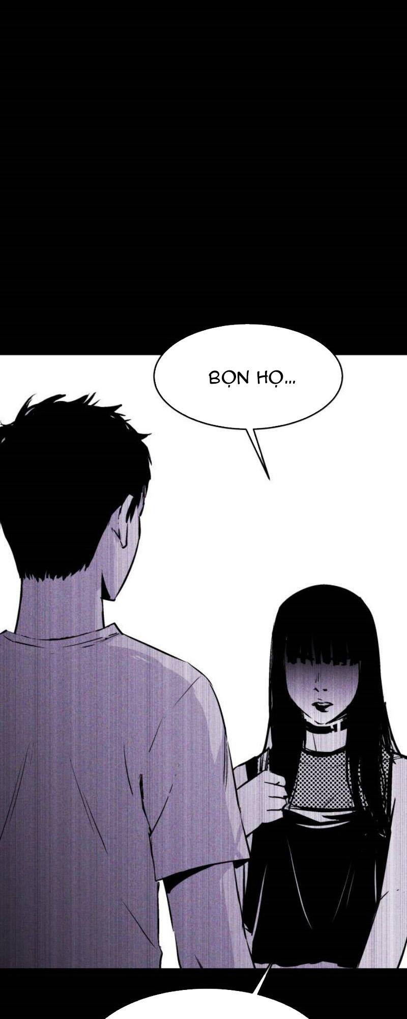 Chuồng lợn: Chapter 12