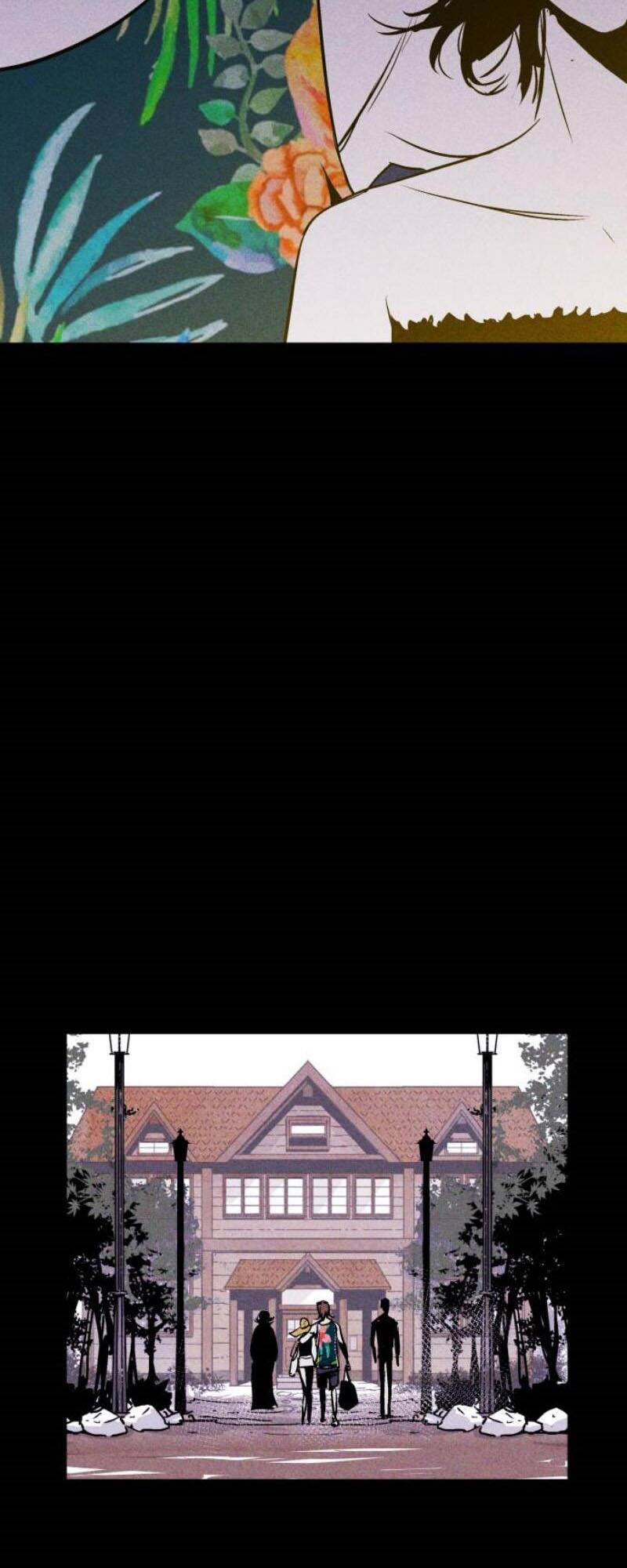 Chuồng lợn: Chapter 12