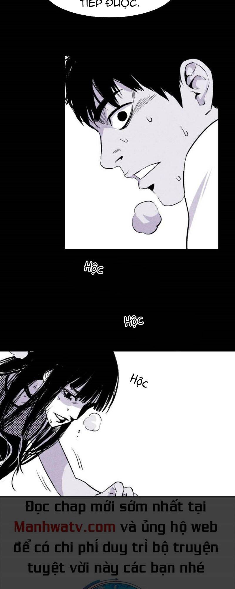 Chuồng lợn: Chapter 12