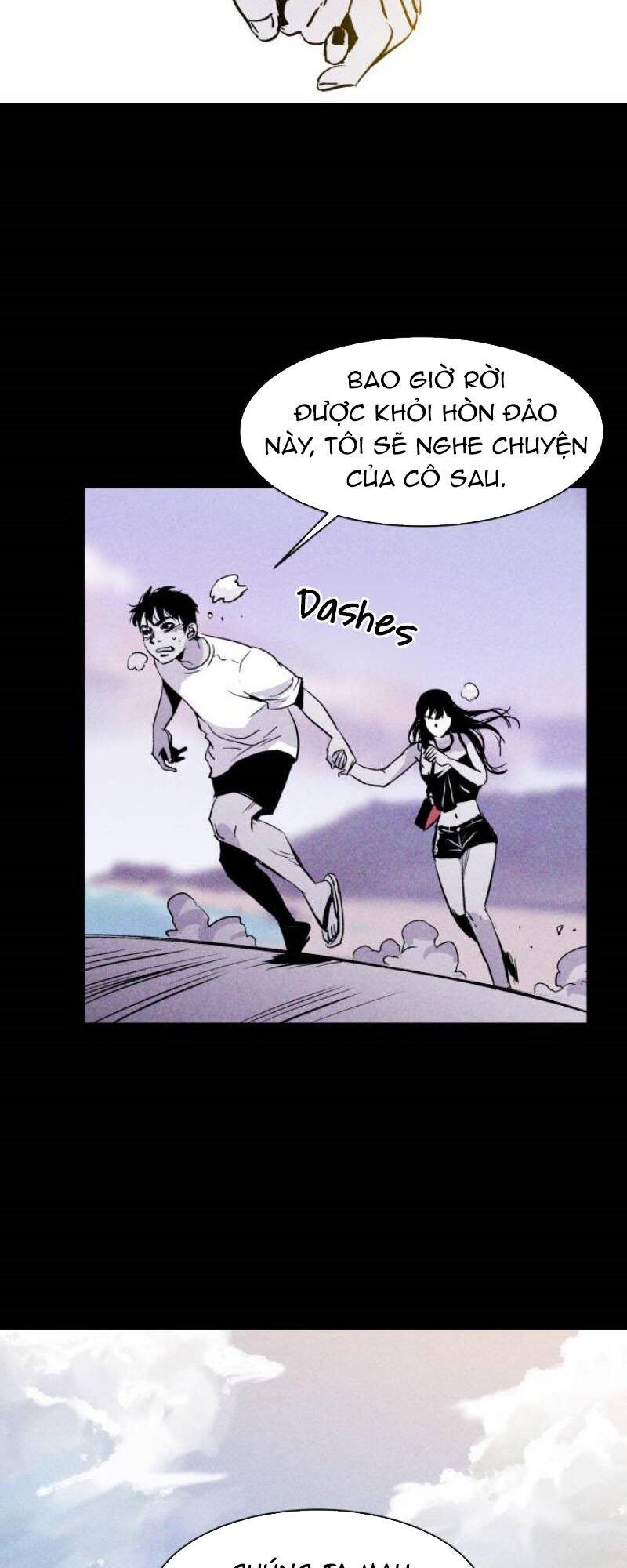 Chuồng lợn: Chapter 12