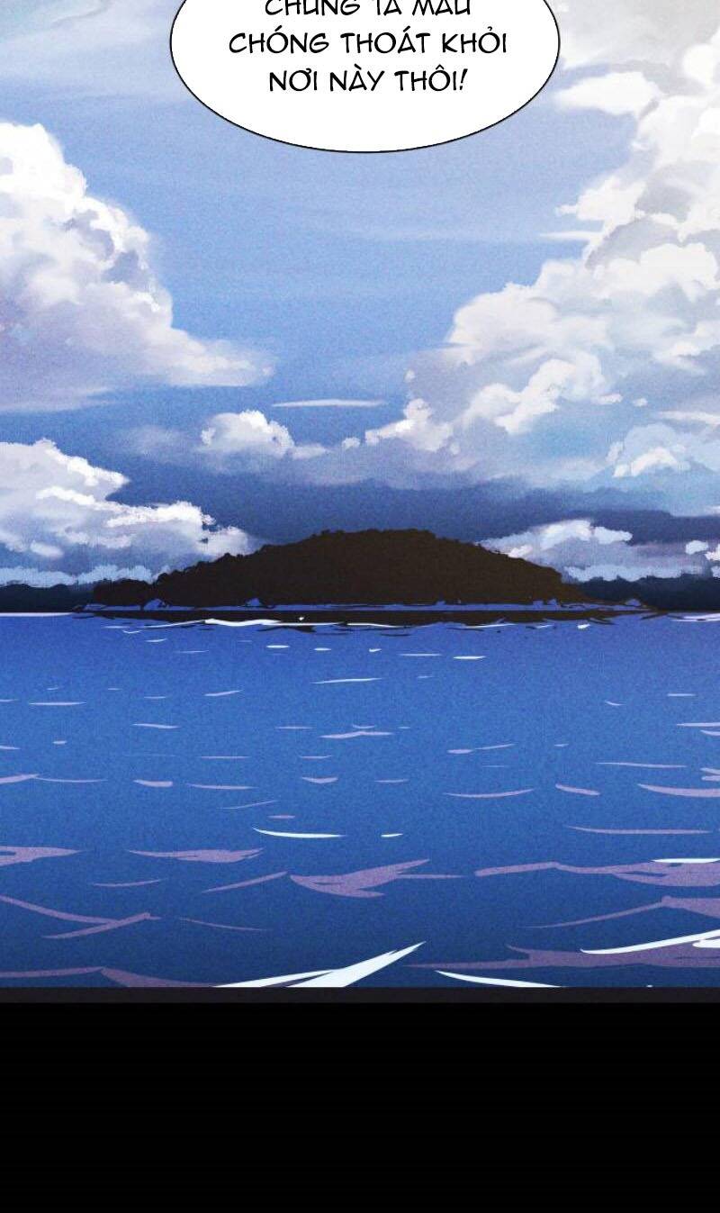 Chuồng lợn: Chapter 12