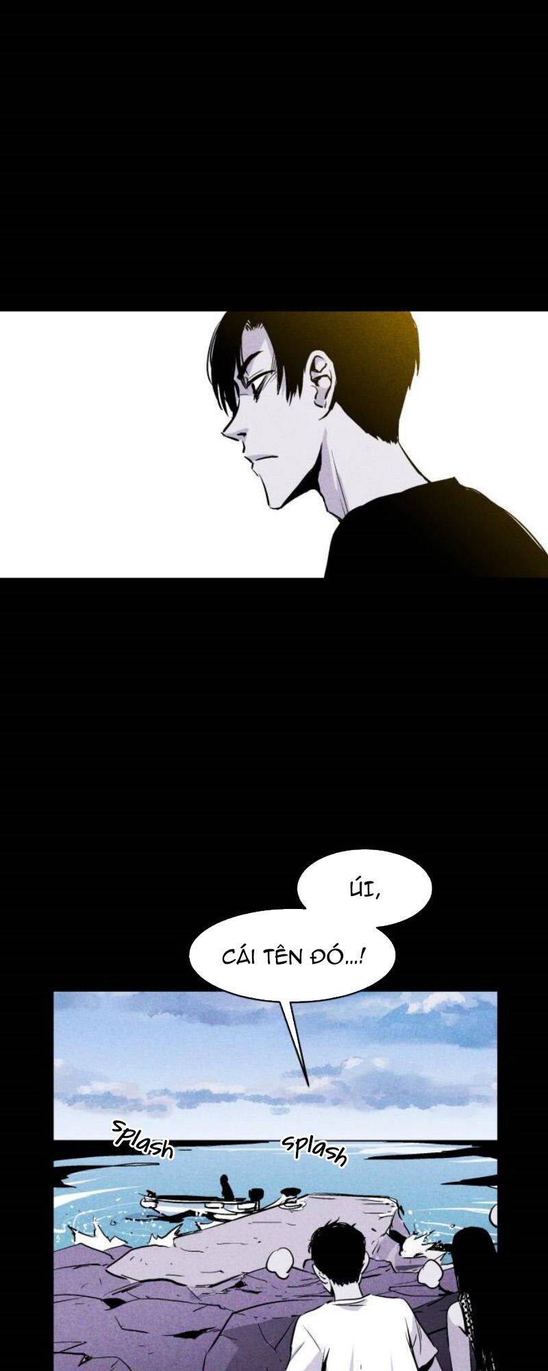 Chuồng lợn: Chapter 12