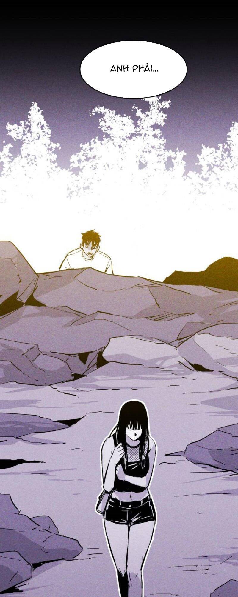 Chuồng lợn: Chapter 12