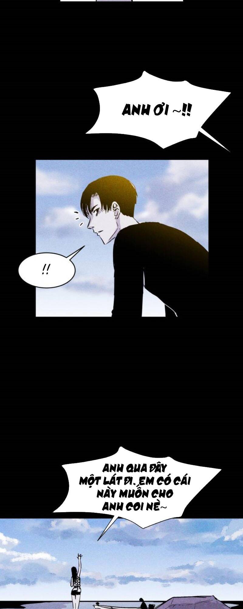Chuồng lợn: Chapter 12