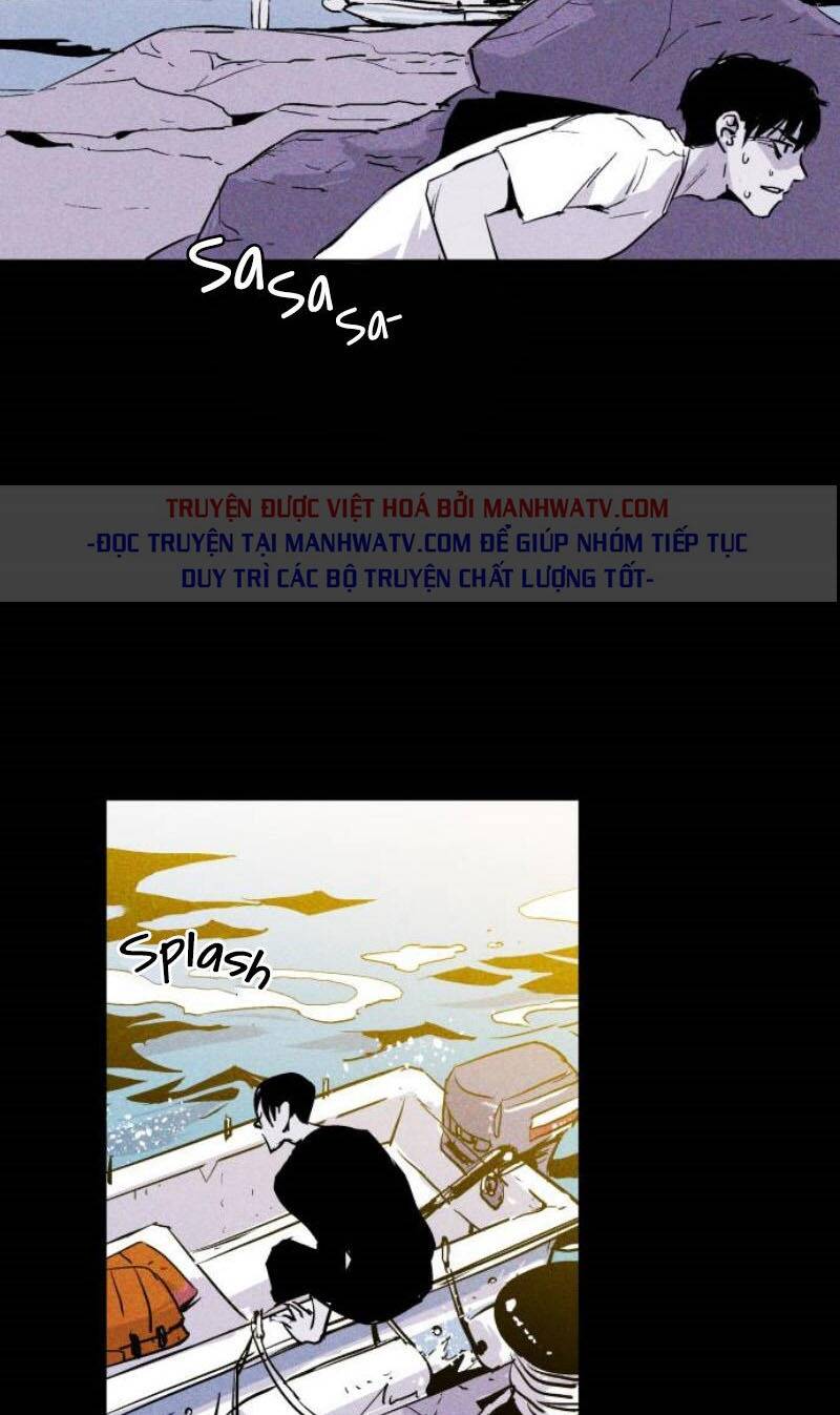 Chuồng lợn: Chapter 12