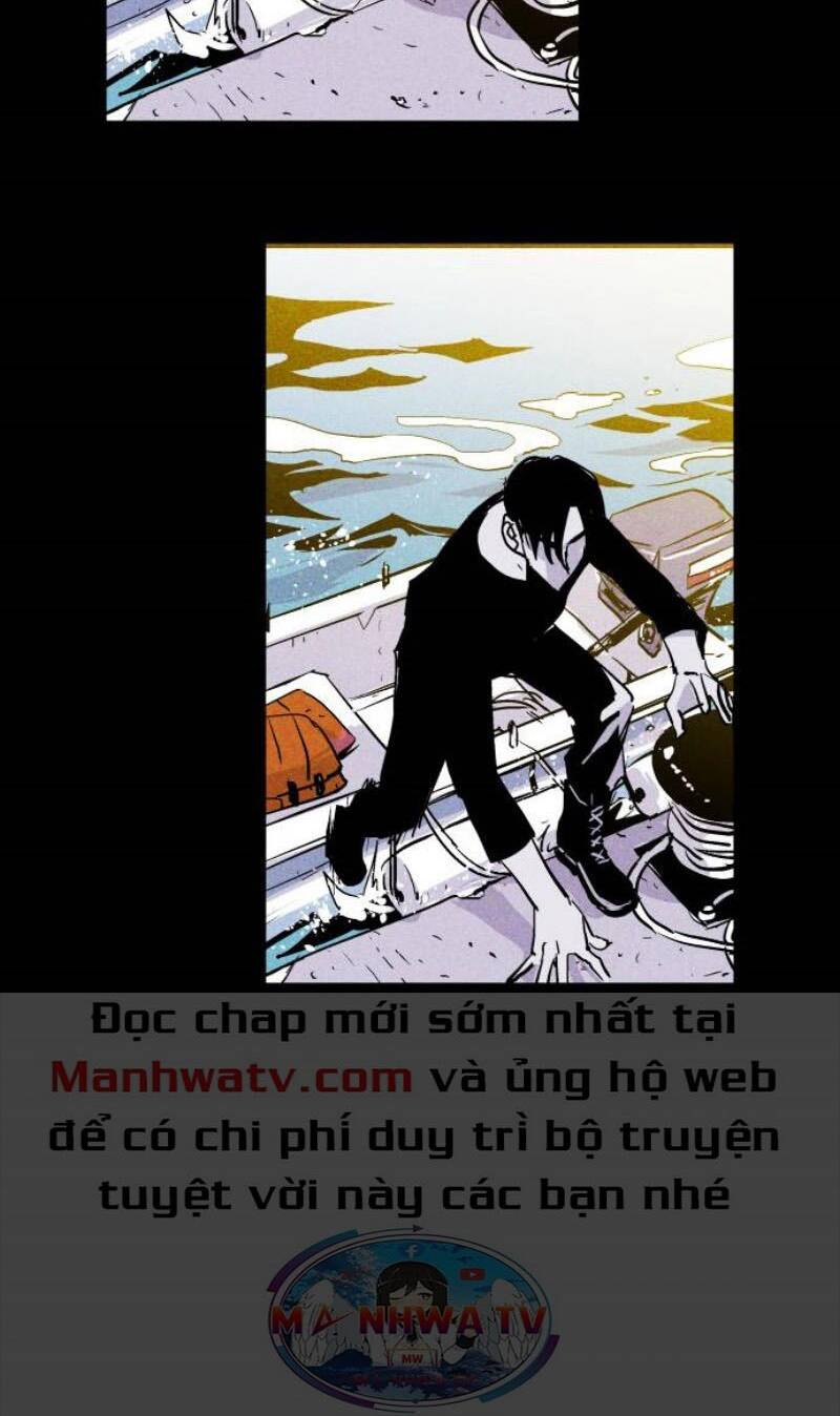 Chuồng lợn: Chapter 12