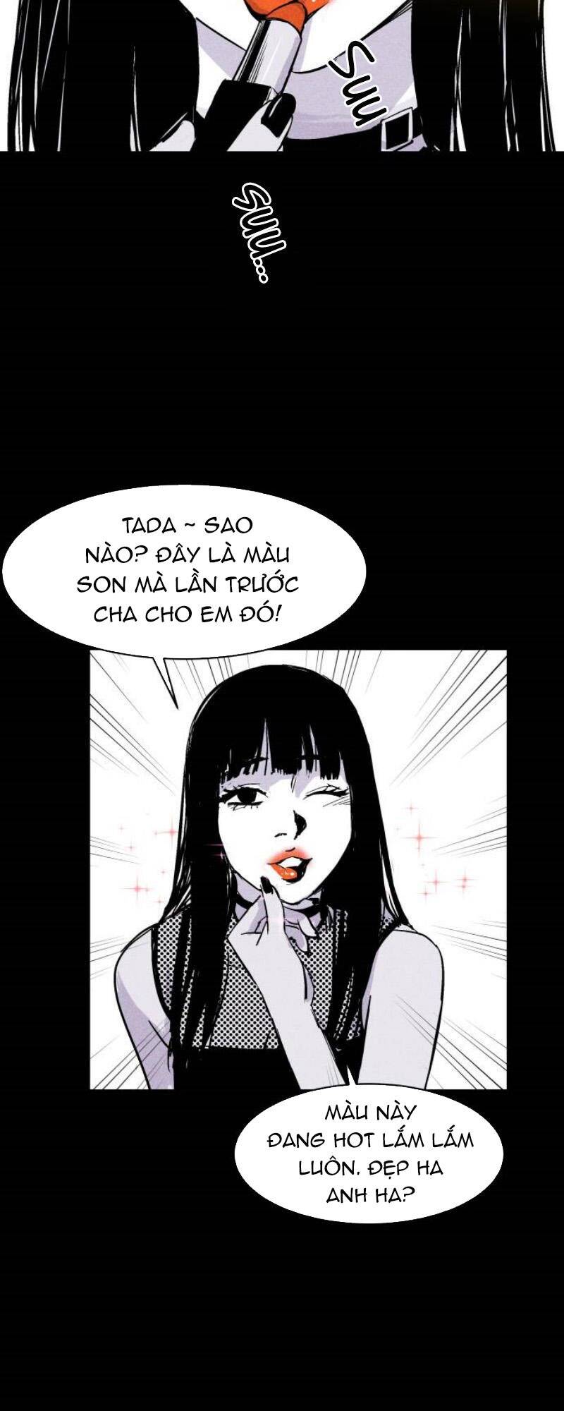 Chuồng lợn: Chapter 12