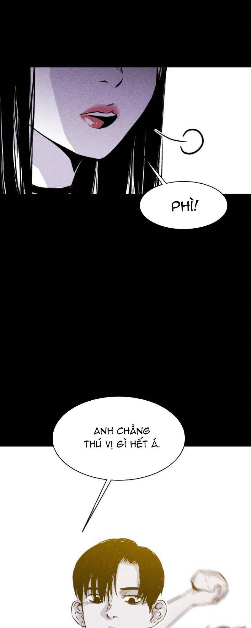 Chuồng lợn: Chapter 12