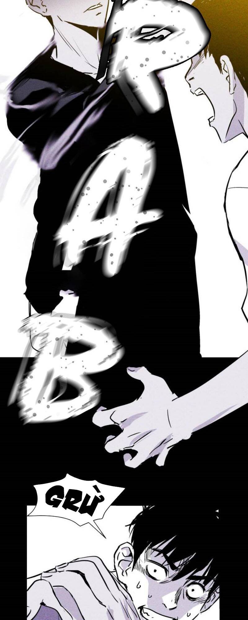 Chuồng lợn: Chapter 12