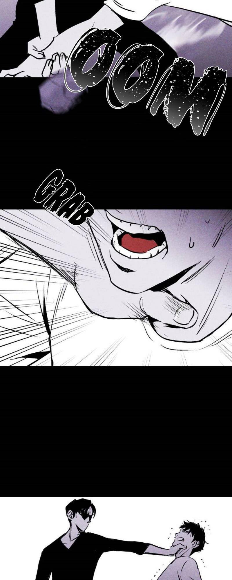 Chuồng lợn: Chapter 12