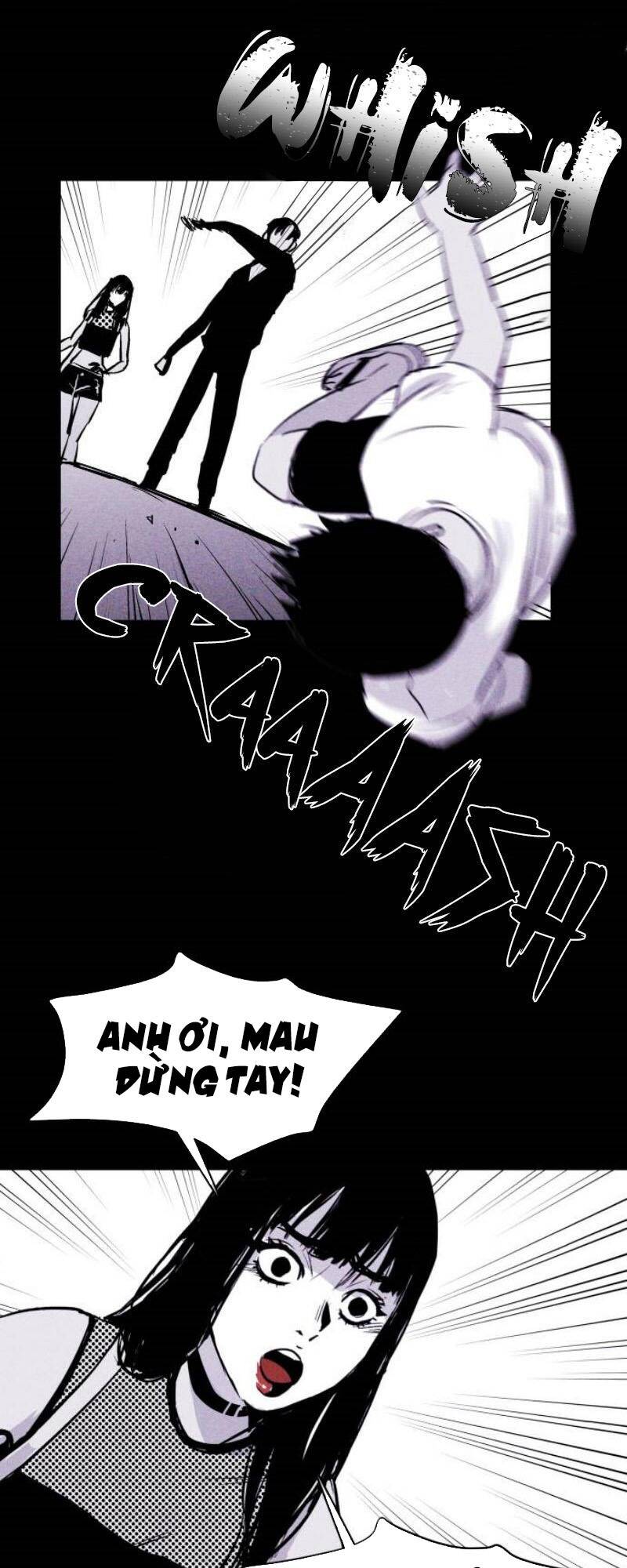 Chuồng lợn: Chapter 12