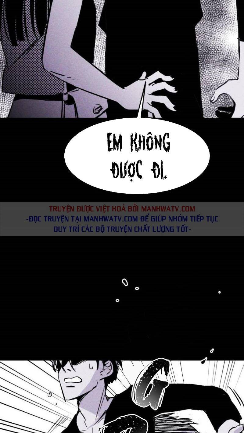 Chuồng lợn: Chapter 12