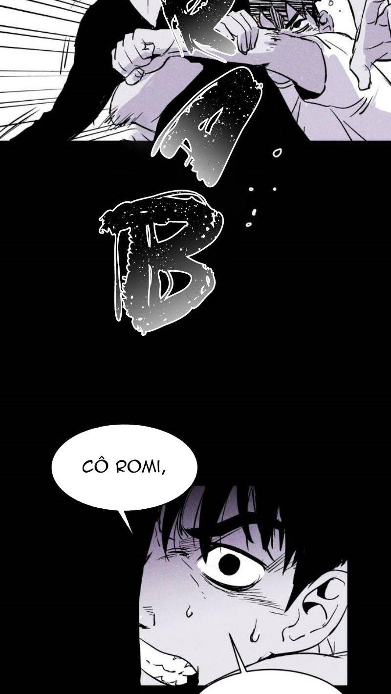 Chuồng lợn: Chapter 12