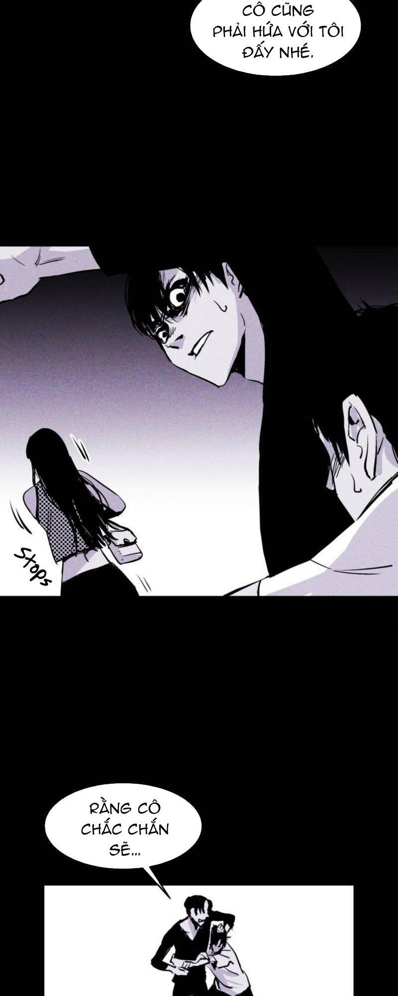 Chuồng lợn: Chapter 12