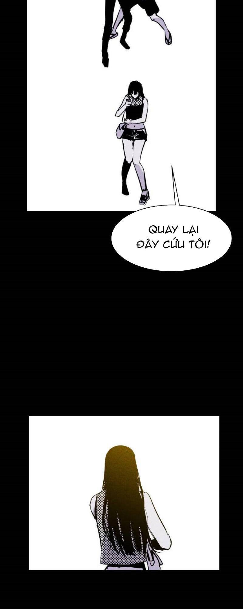 Chuồng lợn: Chapter 12