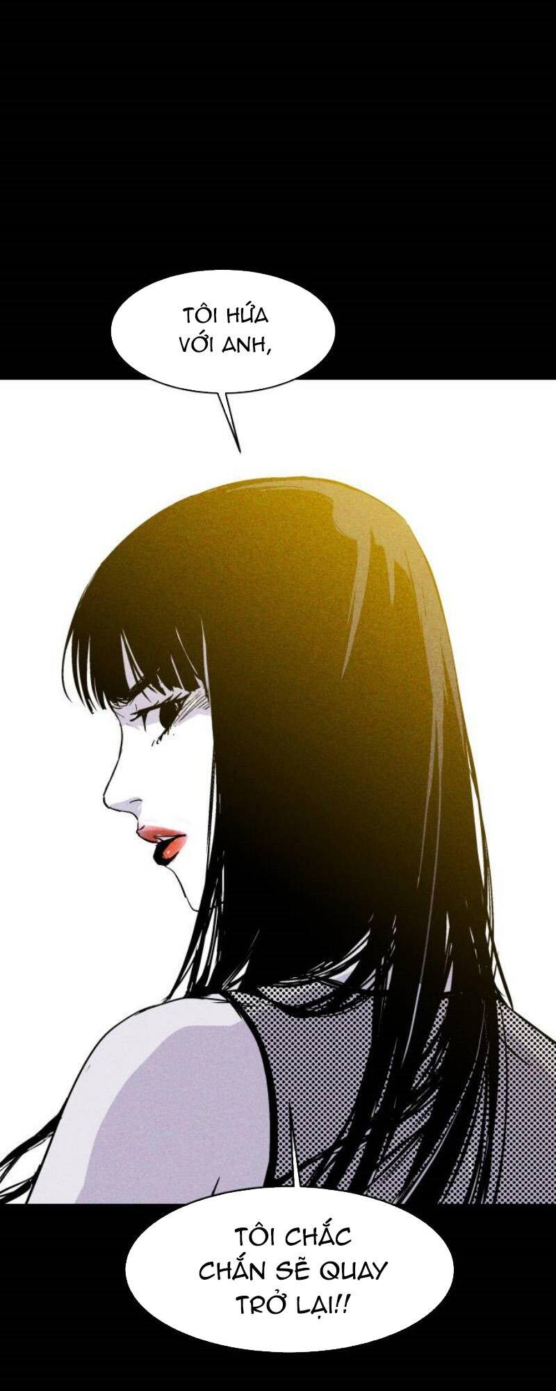 Chuồng lợn: Chapter 12