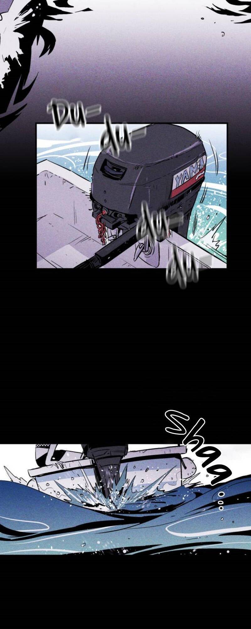Chuồng lợn: Chapter 12
