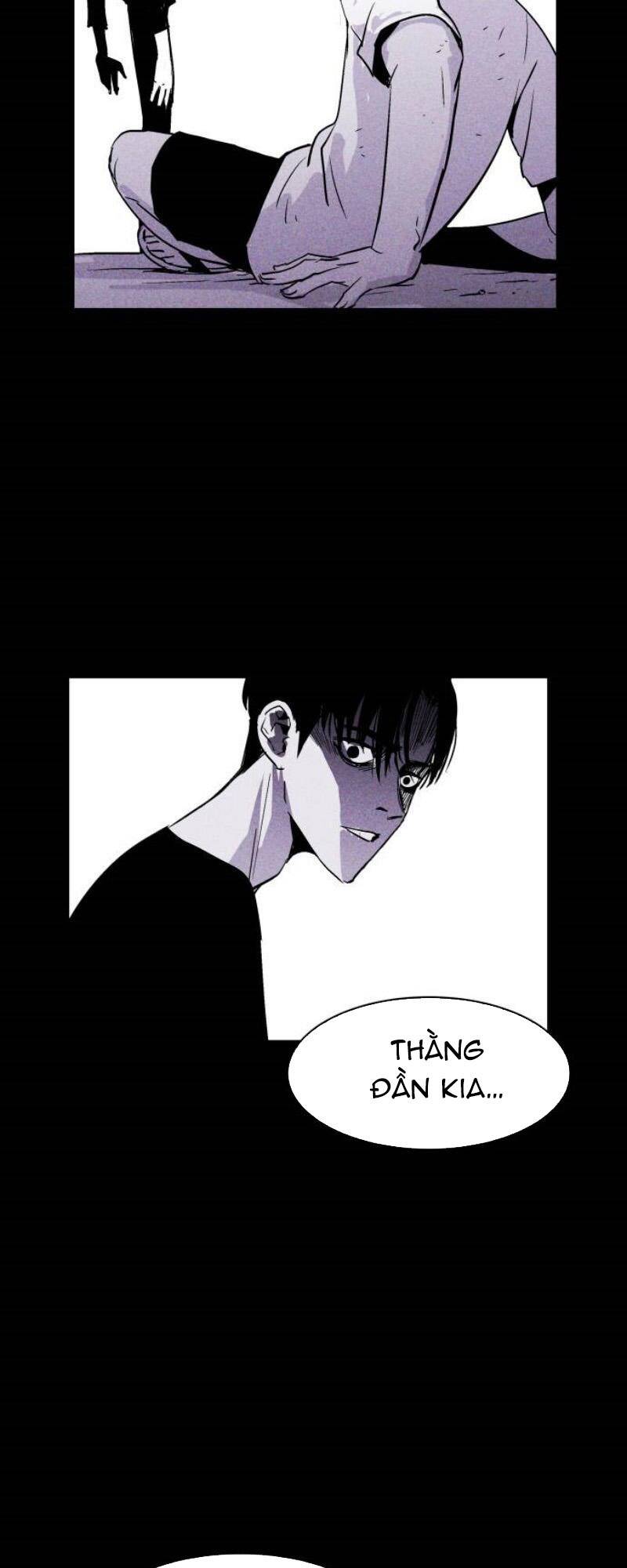 Chuồng lợn: Chapter 12
