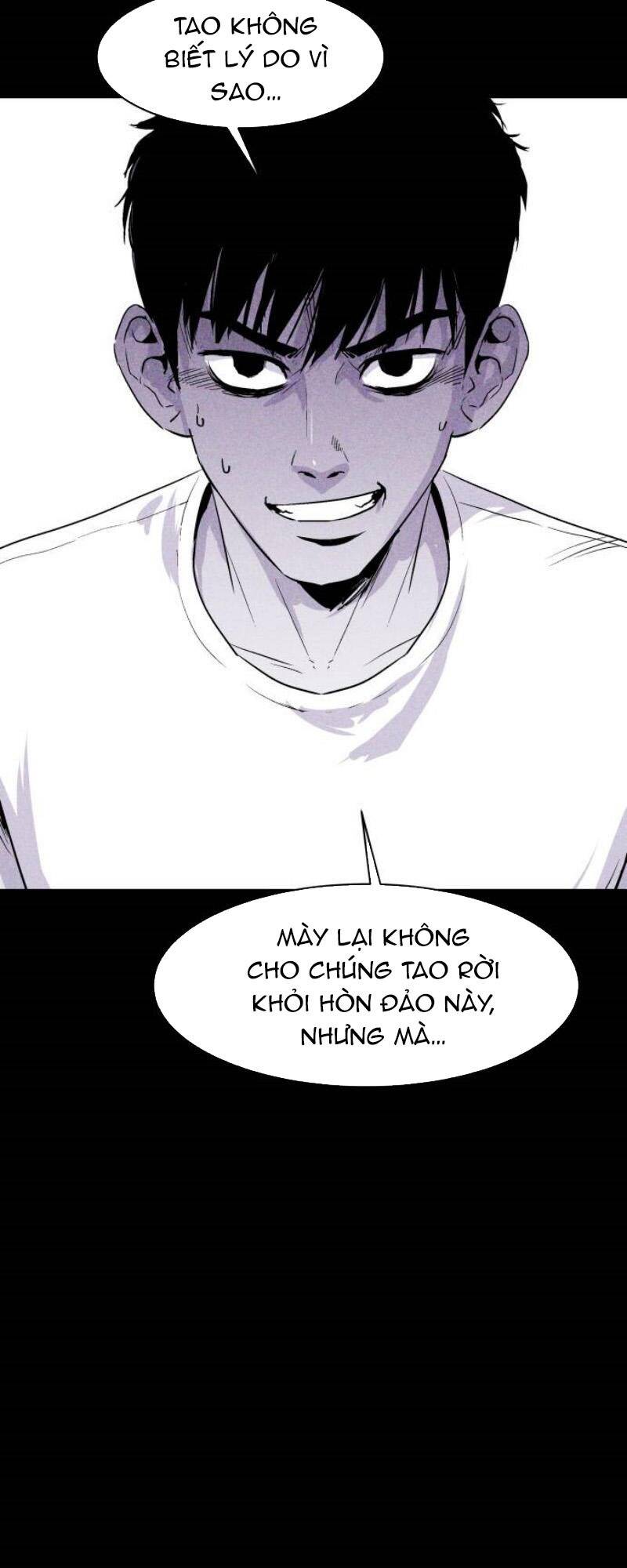 Chuồng lợn: Chapter 12