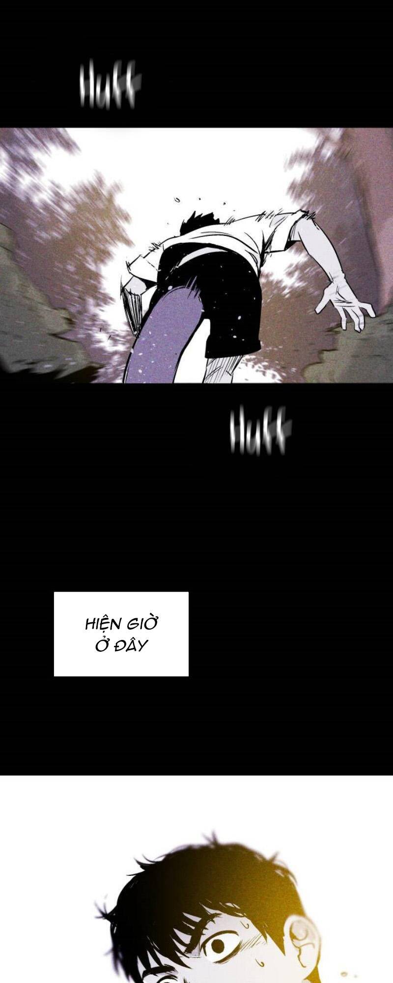 Chuồng lợn: Chapter 12
