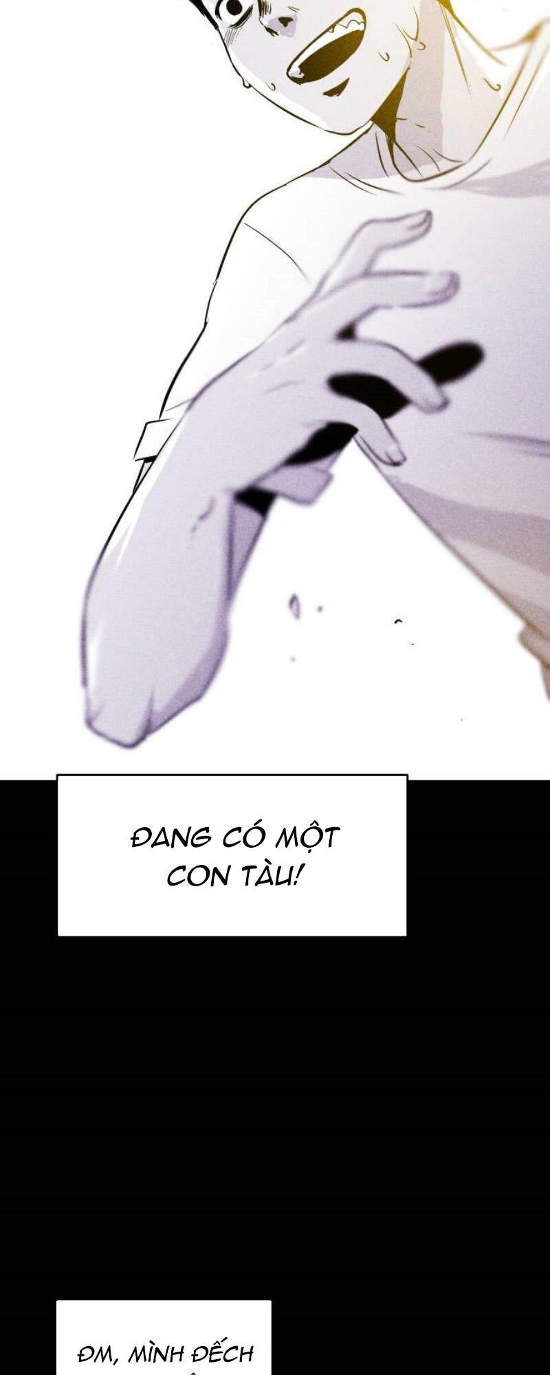 Chuồng lợn: Chapter 12