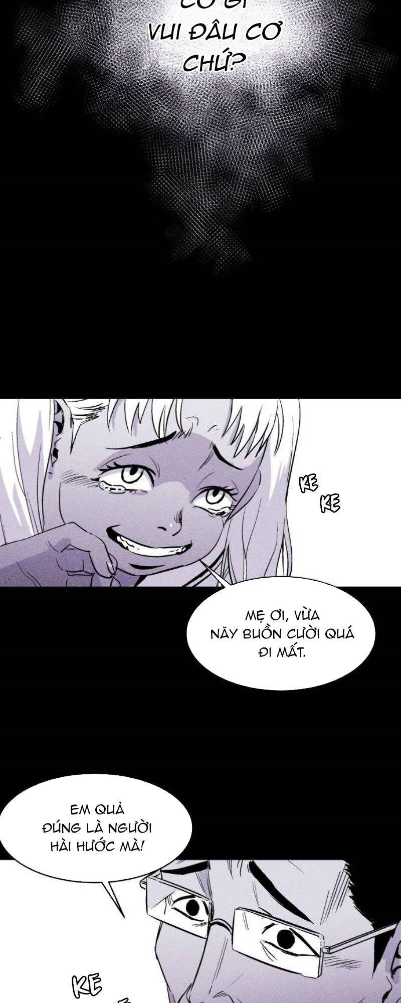 Chuồng lợn: Chapter 13