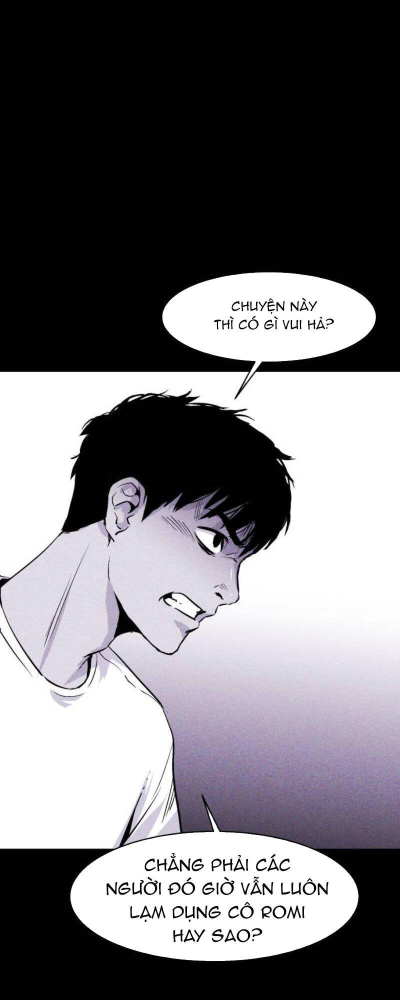 Chuồng lợn: Chapter 13