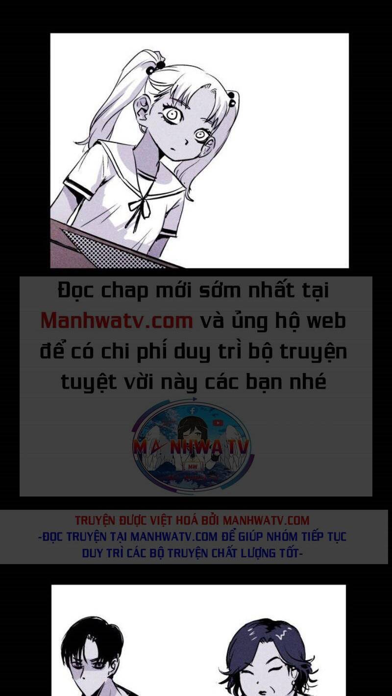 Chuồng lợn: Chapter 13