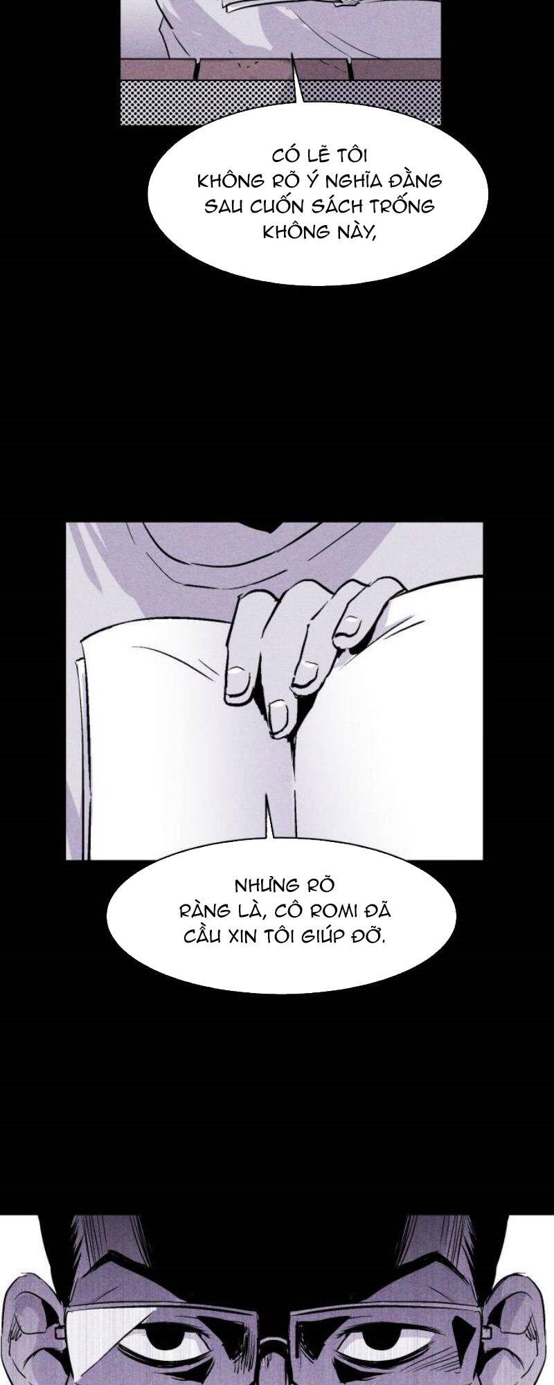 Chuồng lợn: Chapter 13