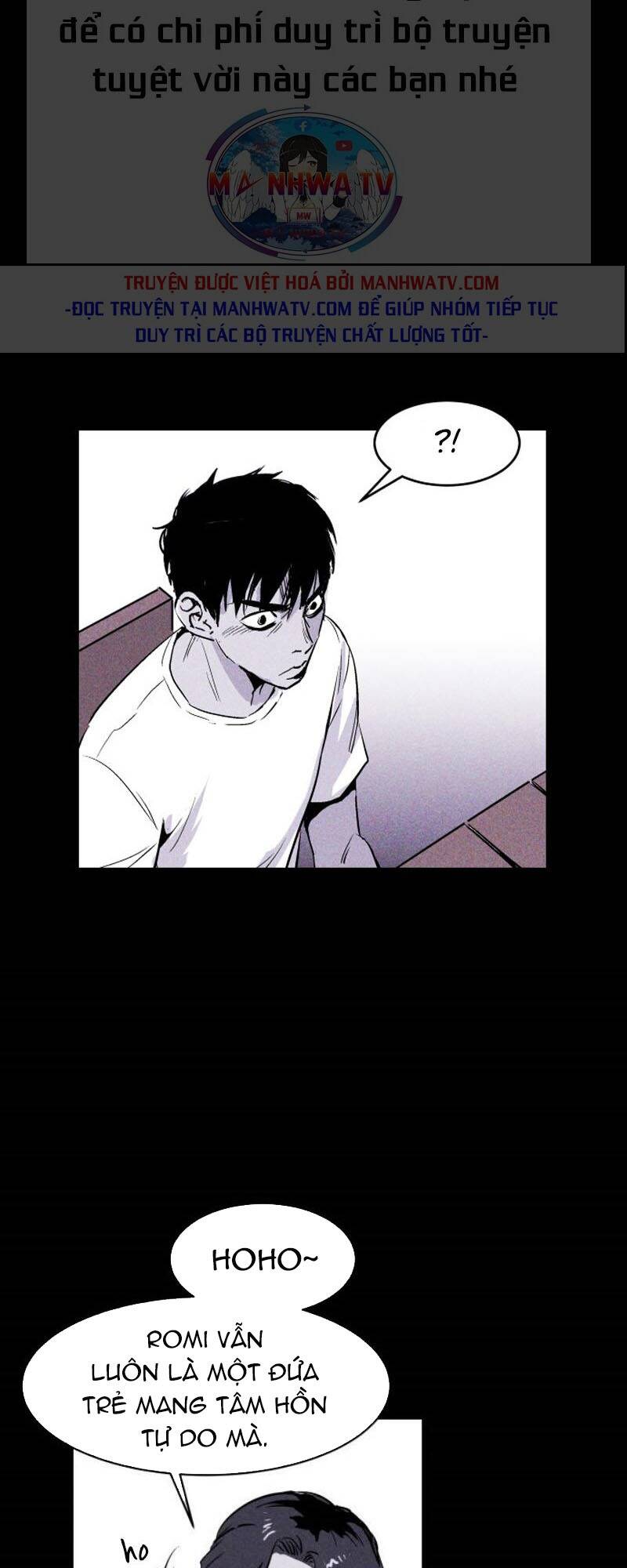 Chuồng lợn: Chapter 13