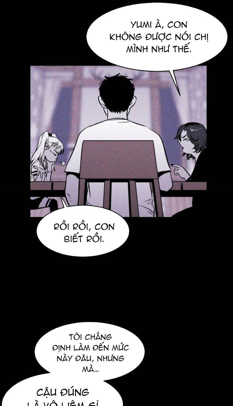 Chuồng lợn: Chapter 13