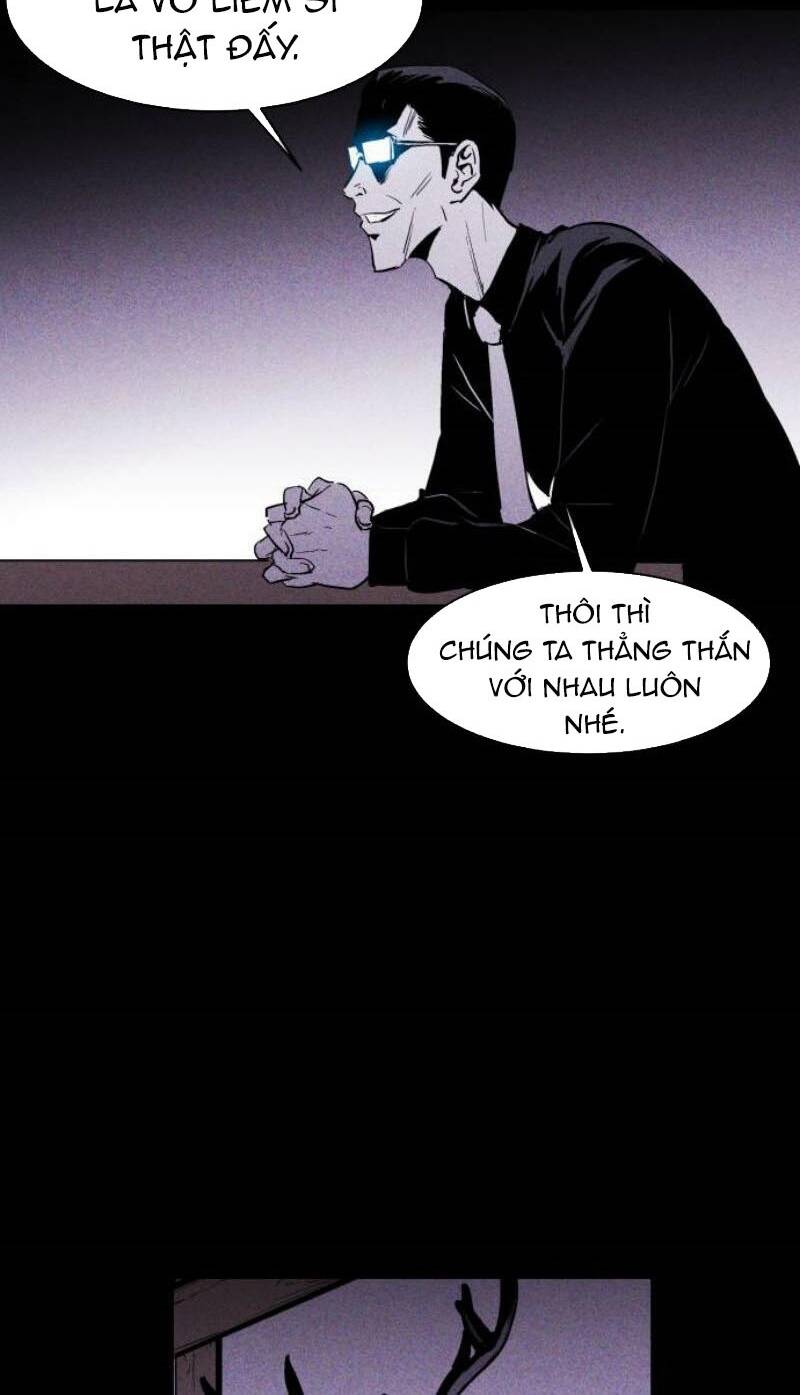 Chuồng lợn: Chapter 13