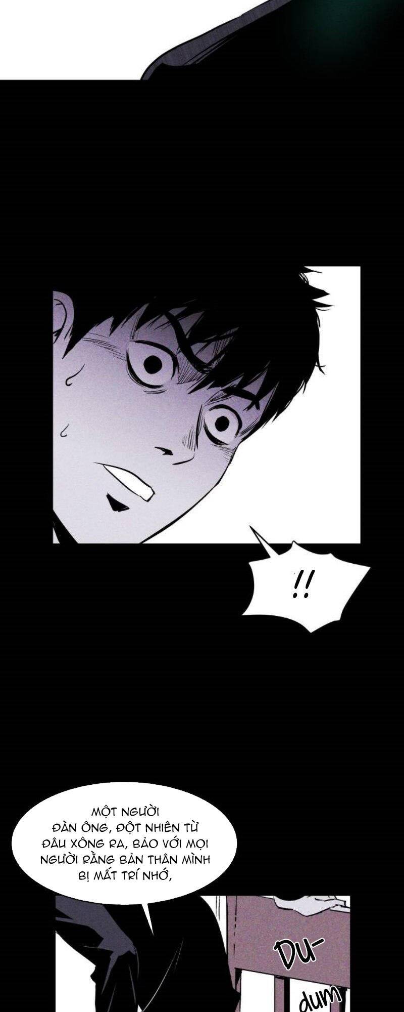 Chuồng lợn: Chapter 13