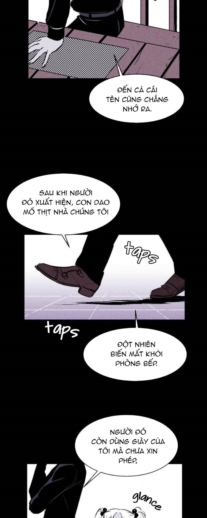 Chuồng lợn: Chapter 13