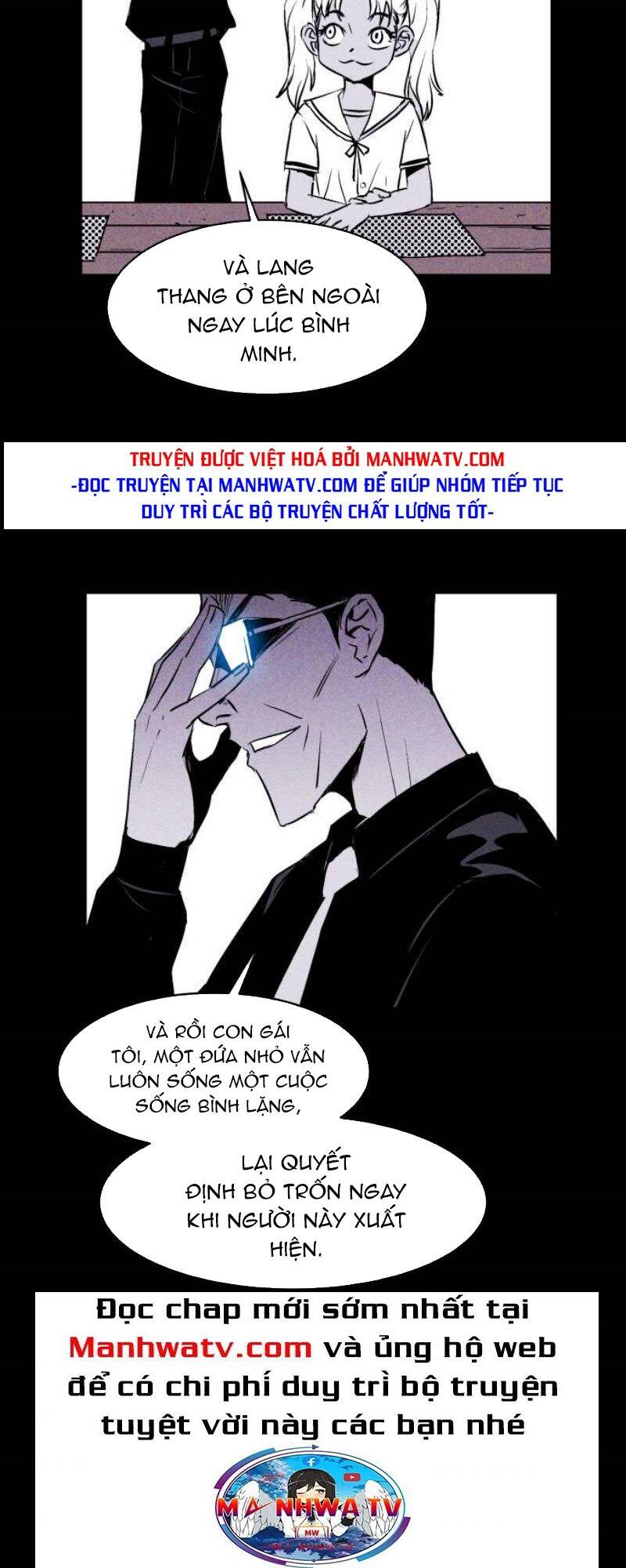 Chuồng lợn: Chapter 13