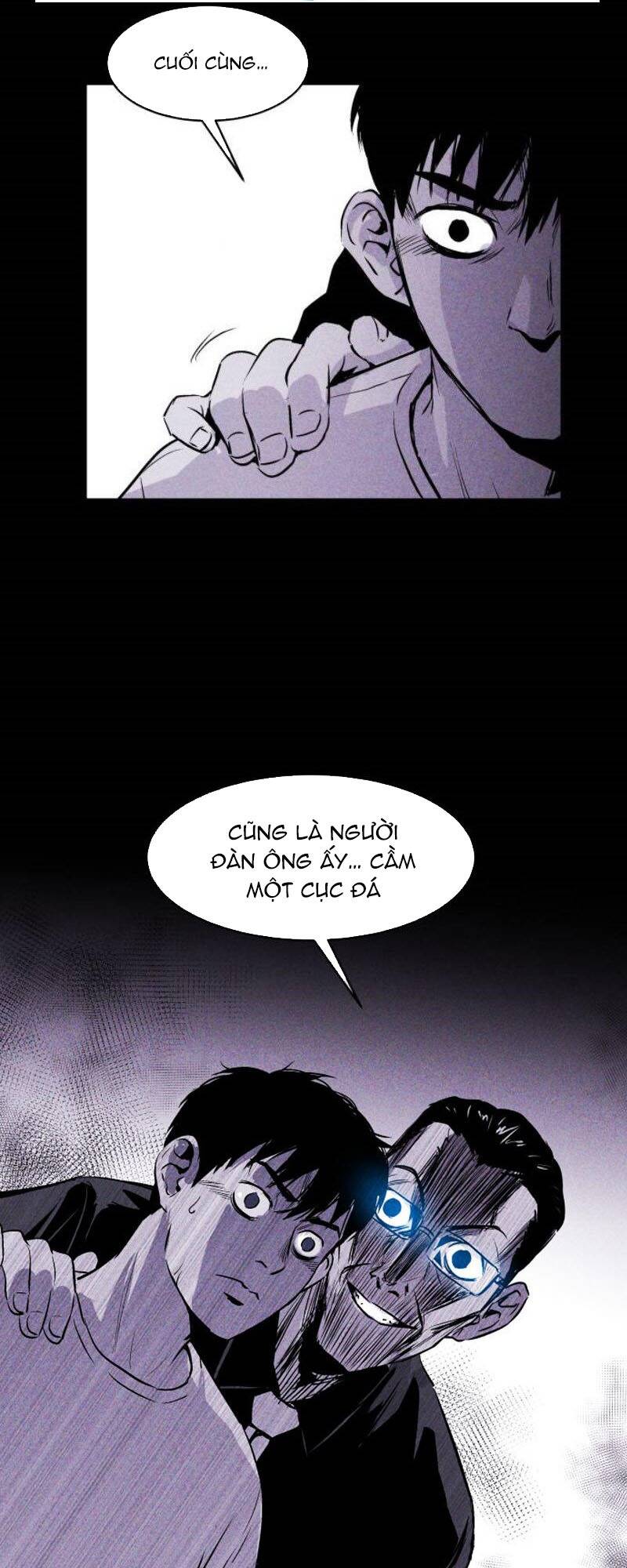 Chuồng lợn: Chapter 13