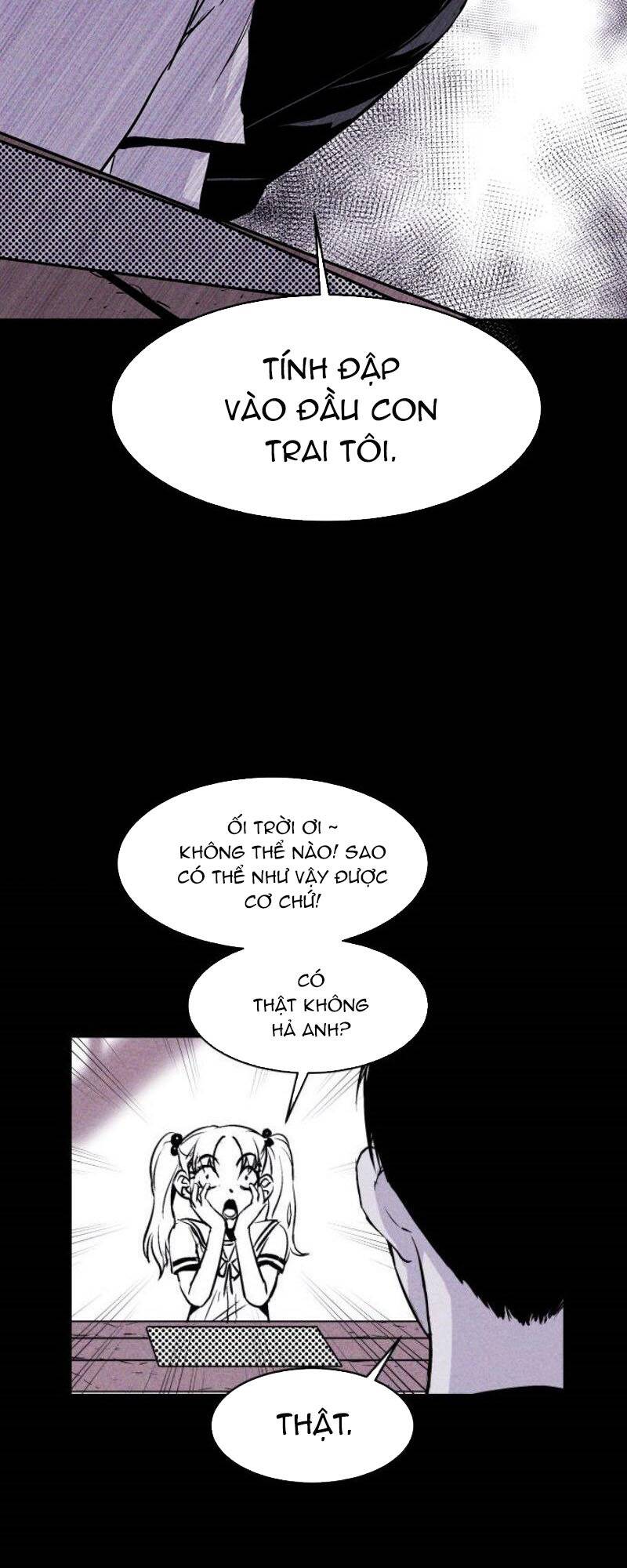 Chuồng lợn: Chapter 13