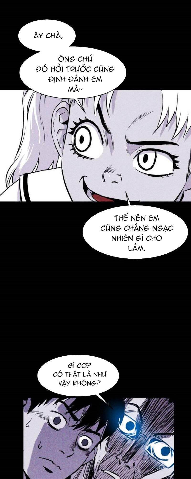 Chuồng lợn: Chapter 13