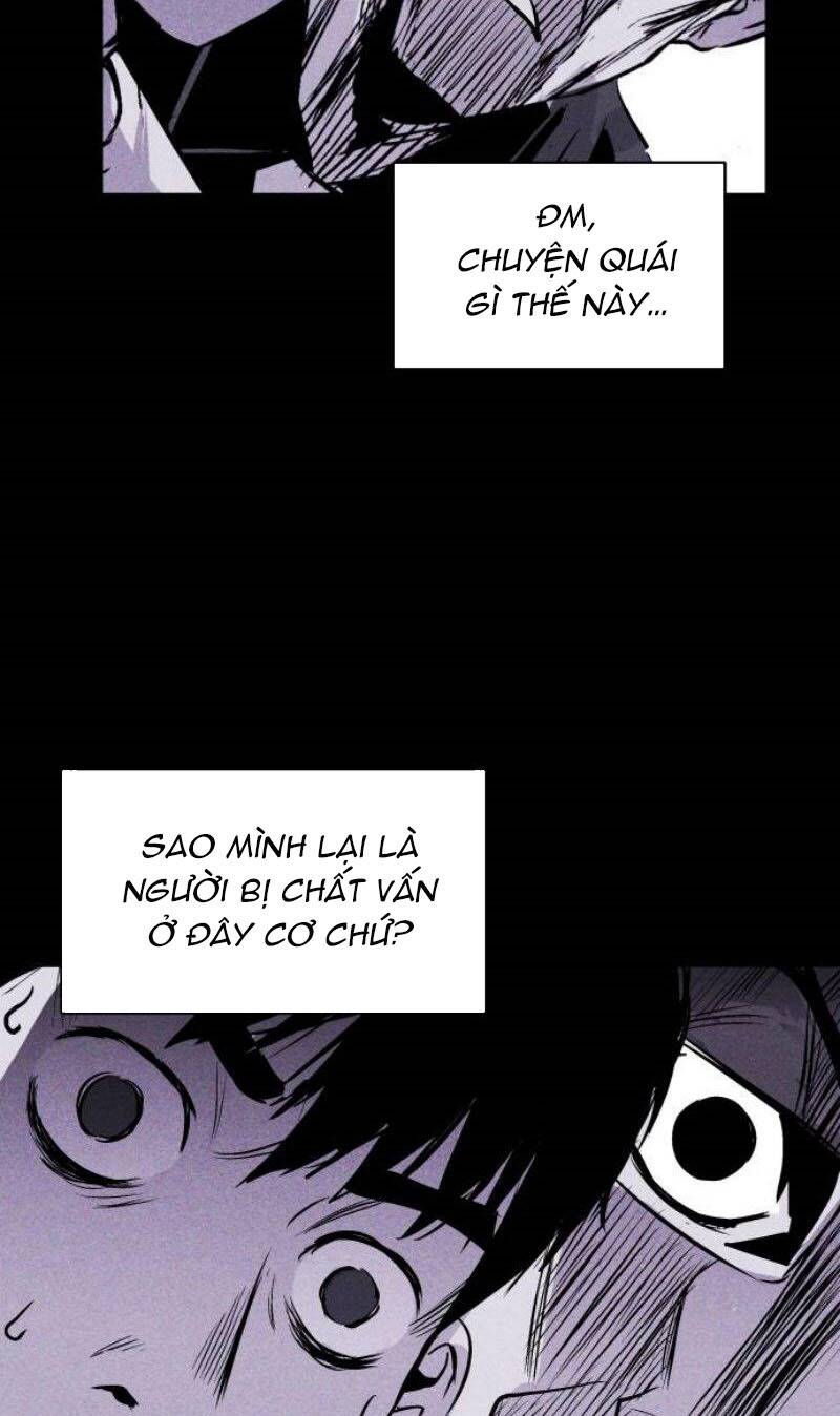 Chuồng lợn: Chapter 13