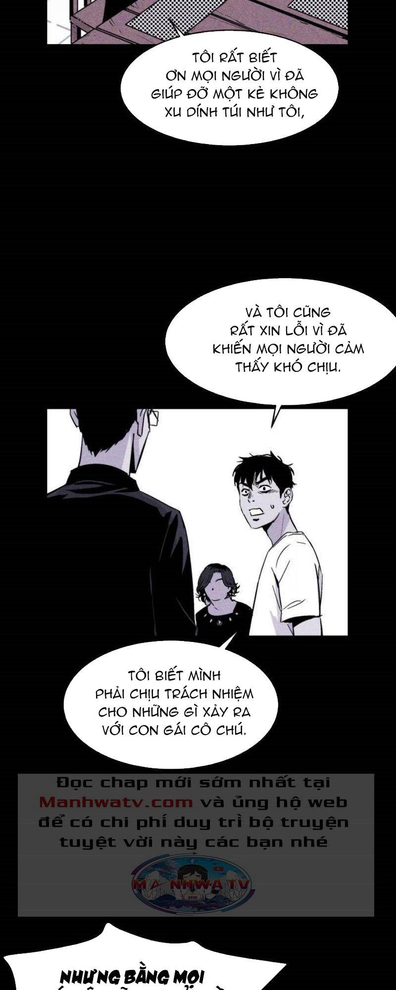 Chuồng lợn: Chapter 13