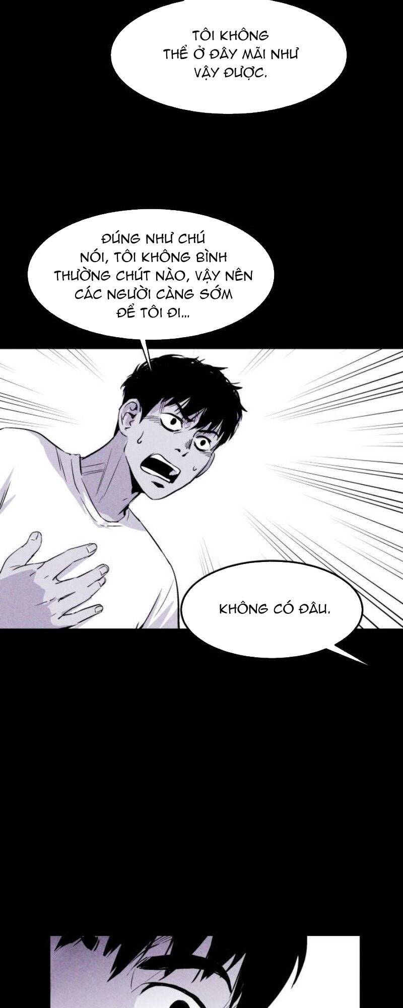 Chuồng lợn: Chapter 13
