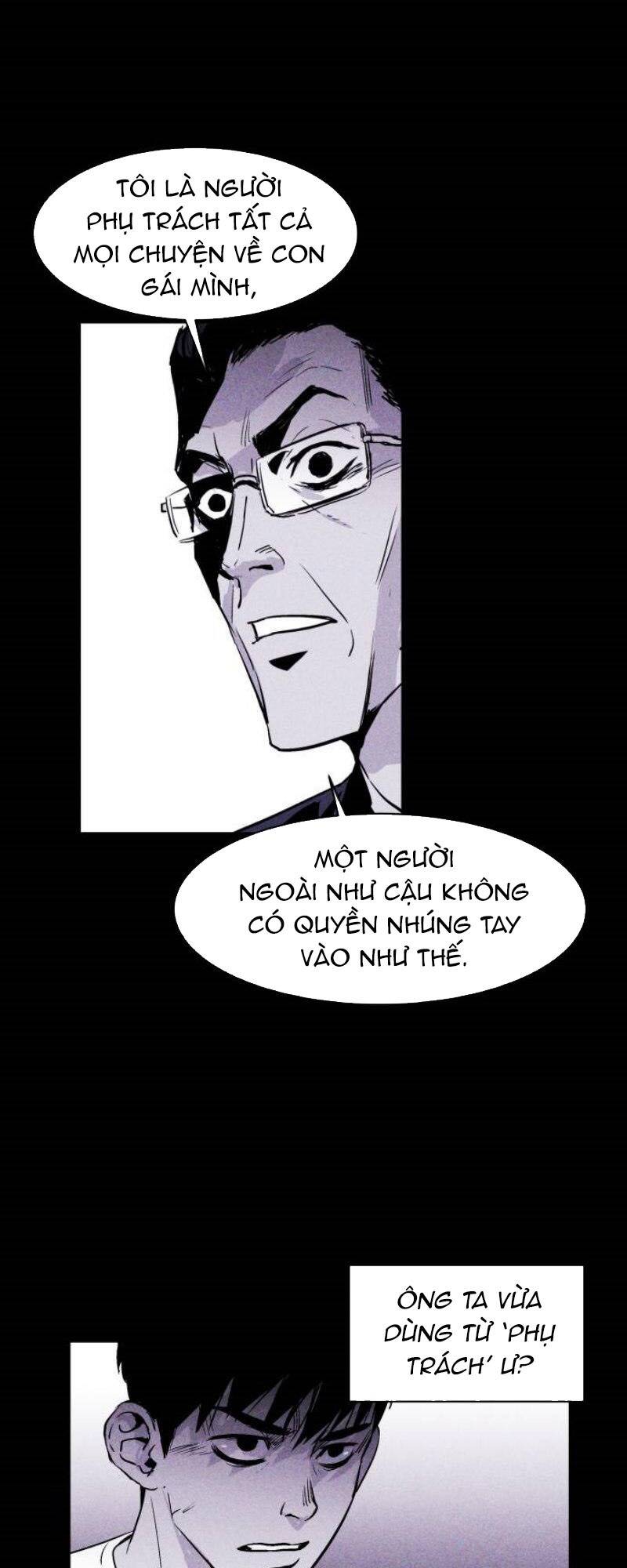 Chuồng lợn: Chapter 13