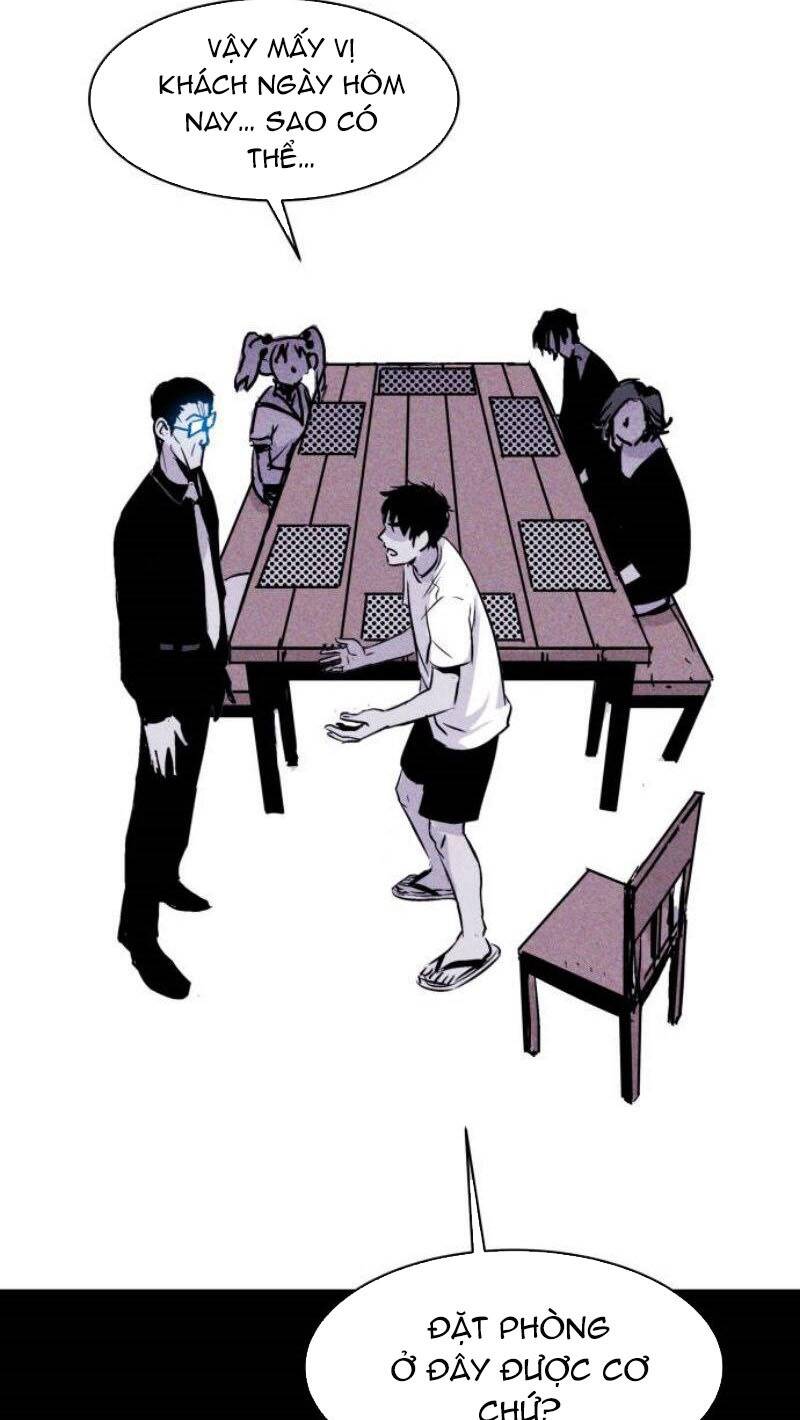 Chuồng lợn: Chapter 13