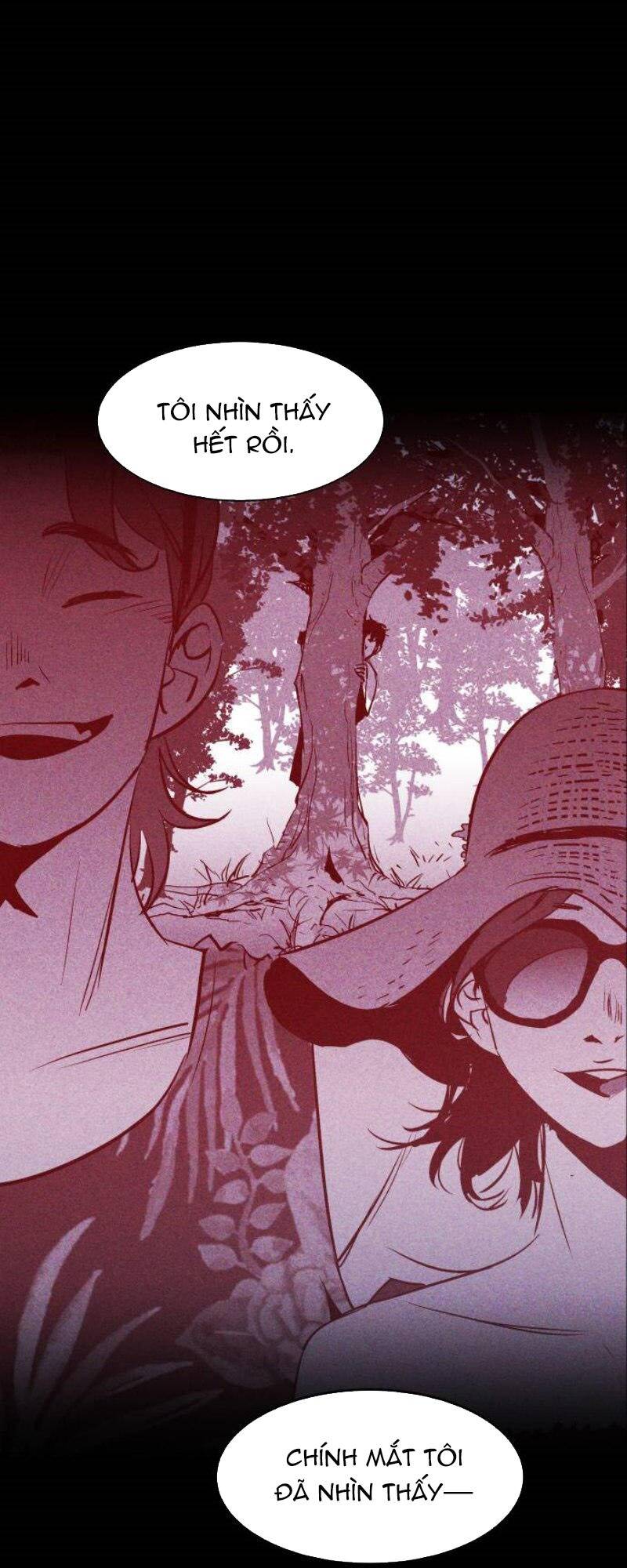 Chuồng lợn: Chapter 13